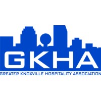 Greater Knoxville Hospitality Association logo - Similar company to The 9 Group
