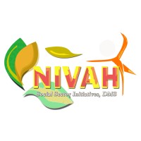 NIVAH logo - Similar company to Taravu Technology