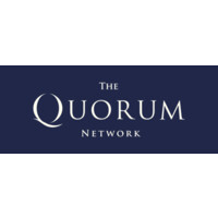 The Quorum Network logo - Similar company to Axs