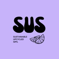 Sustainable Upcycled Sips logo - Similar company to Allwin