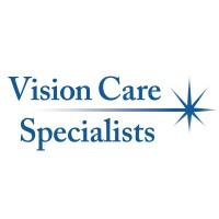 Vision Care Specialists logo - Similar company to Silktears, Inc.