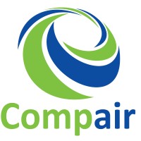 Compair Gas Systems (P) Limited logo - Similar company to Credstack