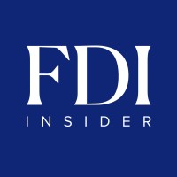 FDI Insider logo - Similar company to Ria Web Solution