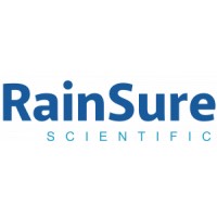 RainSure Scientific logo - Similar company to Precigenome