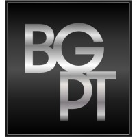 Barry Goldman Physical Therapy logo - Similar company to Sswing