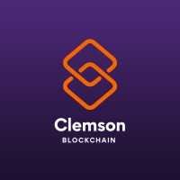 Clemson Blockchain logo - Similar company to Clemson Build
