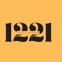 All Things 1221 logo - Similar company to Banaav Construction & Interior