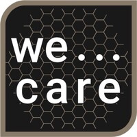 We Care logo - Similar company to Genneper Hoeve