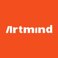 Artmind – Creative UX & UI Design Agency logo - Similar company to Wampdo | Full Stack Web Development & Ui/Ux Design Company