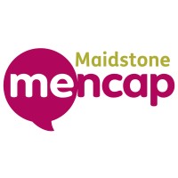 Maidstone Mencap logo - Similar company to Maidstone Hackspace