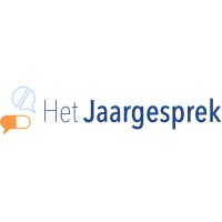Het Jaargesprek logo - Similar company to Barstories