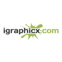 Studio grafico Igraphicx logo - Similar company to Brainweb