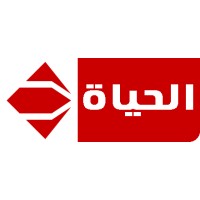 Al-Hayah TV network logo - Similar company to Ontarget Pharma