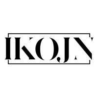 Ikojn logo - Similar company to Afroquality