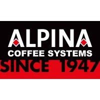 ALPINA COFFEE SYSTEMS GmbH. logo - Similar company to Afro Coffee