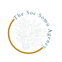 Soc·Somu logo - Similar company to Dot.