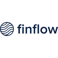 Finflow logo - Similar company to Uniblock
