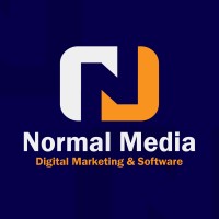 Normal Media logo - Similar company to Aen Group