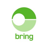 Bring Danmark logo - Similar company to Fk Distribution A/S