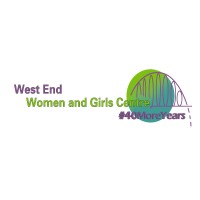 West End Women and Girls Centre logo - Similar company to Magic With Spices
