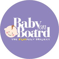 Baby on Board logo - Similar company to Export Greece