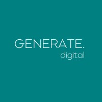 Generate Digital