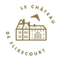 Château de Flixecourt logo - Similar company to Autocrea / N°1 Du Média Tactique