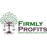 Firmly Profits logo - Similar company to Balanced Accounting Solutions