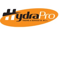 HydraPro Bahrain logo - Similar company to Alaa For Industry (Afi)