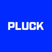 Pluckmarket logo - Similar company to Bapes (Bapesclan)