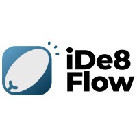 ide8 Flow logo - Similar company to Centrifuj