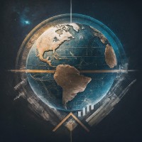 NOLA Research logo - Similar company to Real Coin (Rc)