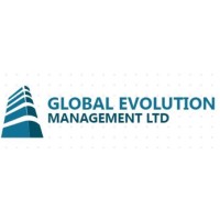 Global Evolution Management logo - Similar company to Elchai