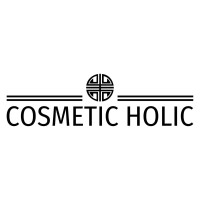 CosmeticHolic.pk logo - Similar company to Ibra Makeup