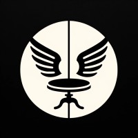 La Table d'Icare - Podcast logo - Similar company to Scolarbridge