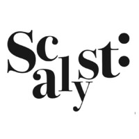 scalyst GmbH logo - Similar company to 17Strich1 Filmproduktion 🟩