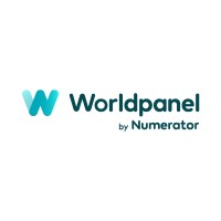 Worldpanel logo - Similar company to Kantar