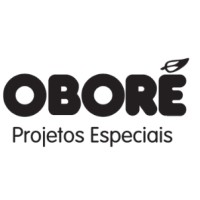 OBORÉ Projetos Especiais logo - Similar company to Mintter