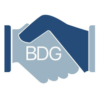 Business Development Group logo - Similar company to Uri Telecom