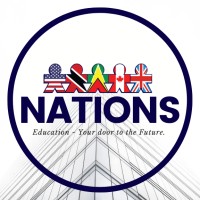 Nations Inc. logo - Similar company to Wilderness Explorers