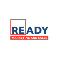 READY Partners logo - Similar company to 4Scale Agency