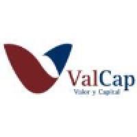 ValCap, SC logo - Similar company to Valcap