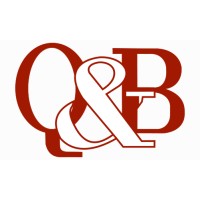 Quakers and Business logo - Similar company to J+ Studio
