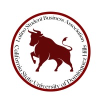 Latino Student Business Association logo - Similar company to Ikons Systems Ltd