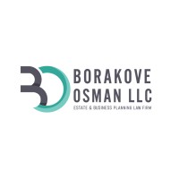 Borakove Osman LLC logo - Similar company to Dunn & Associates