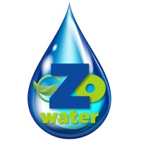 Zeowater International AB logo - Similar company to Simpro Europe