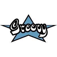 Apache Groovy logo - Similar company to Master Serverless Newsletter