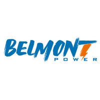 Belmont Power logo - Similar company to Uniturtle Ind. Z Ltd