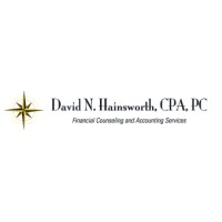 David N. Hainsworth, Cpa, Pc