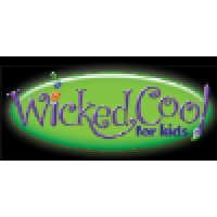 Wicked Cool For Kids